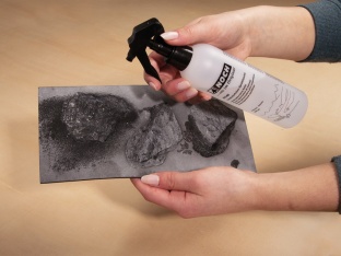 Noch 61140 Landschaftsbau-Spr�hflasche, leer H0