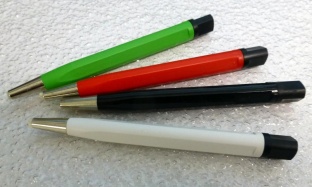 Lux 9052 Glashaarradierer