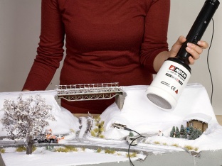 Noch 61138 Schnee-Kleber