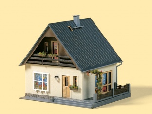 Auhagen 11378 Haus Gabi H0