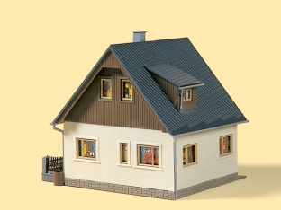 Auhagen 11378 Haus Gabi H0