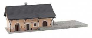 Faller 110144 Bahnhof Ardez H0
