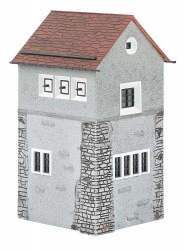 Faller 120267 Schalthaus Ardez H0