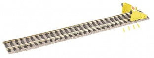 Faller 120321 2 Klapp-Prellb�cke H0