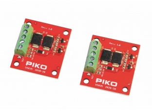 Piko 55035 R�ckmeldesensor (2 St�ck)