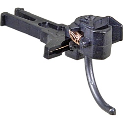 Kadee 19 HO Scale NEM 362 European-Style Couplers - Long