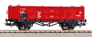 Piko 54644 Offener G�terwagen CD V H0