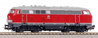 Piko 52404 Diesellok V 160 DB III H0