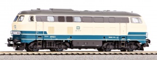 Piko 52408 Diesellok BR 216 DB IV H0