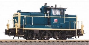 Piko 52832 Diesellok BR 260 DB AG V H0