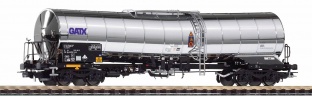 Piko 58978 Chemiekesselwagen GATX NL VI H0