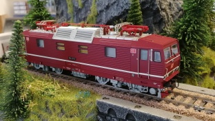 A.C.M.E 60542 Baureihe 180 H0