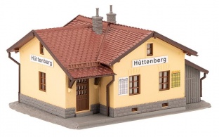 Faller 110151 Haltepunkt H�ttenberg H0
