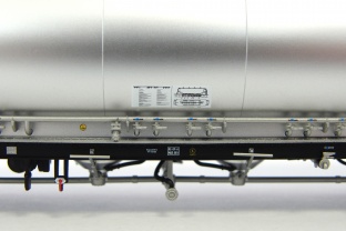 Piko 58430 Silowagen Uacns VTG VI H0