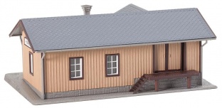 Faller 131211 G�terschuppen H0