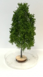 Freon BR 2 Birke ca.15cm H0