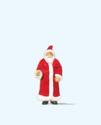 Preiser 29029 Weihnachtsmann 1:87