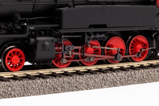 Piko 50654 Dampflok 693 324 �BB III H0