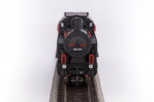 Piko 50654 Dampflok 693 324 �BB III H0