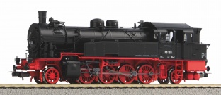 Piko 50650 Dampflok BR 93 152 DB III H0