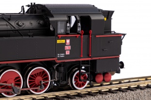 Piko 50661 Dampflok Tkt1-63 PKP III H0