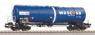 Piko 58993 Knickkesselwagen Zans ChemOil Wascosa VI H0
