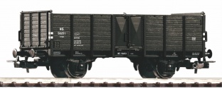 Piko 58997 Offener G�terwagen GTMK NS III H0