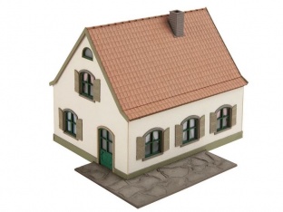 Noch 63608 Kleines Einfamilienhaus N-Spur