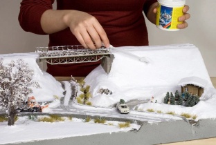 Noch 08758 Winter-Set