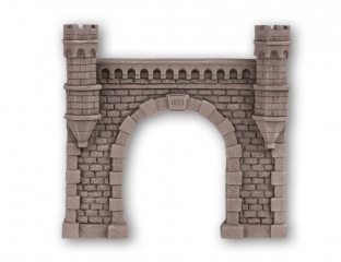 Noch 58270 Tunnel-Portal H0