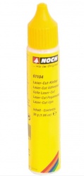 Noch 61104 Laser-Cut-Kleber 30g