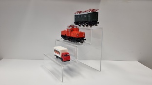 MBT MODELLTREPPE 2 f�r Spurbreite H0