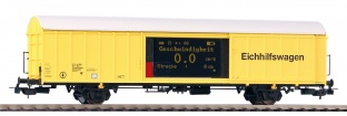 Piko 55054 Messwagen �BB H0