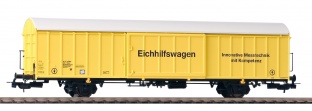 Piko 55054 Messwagen �BB H0
