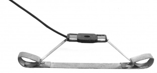 Roco 40500 - Wechselstrom-Schleifer H0