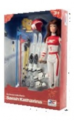 J�gerndorfer 10020 Sarah Katharina Rennl�uferin