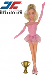 J�gerndorfer 10021 Sarah Katharina Eisprinzessin