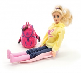 J�gerndorfer 10022 Sarah Katharina Bobfahrerin