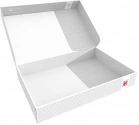 Feldherr DSLB075 Lagerbox leer