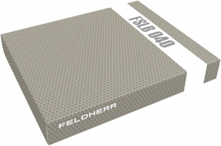 Feldherr FSLB040 Lagerbox leer
