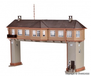 Vollmer 47603 Reiterstellwerk  N-Spur