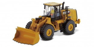 Igra 85948 Radlader CAT 966M 1:87