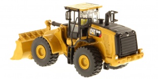 Igra 85948 Radlader CAT 966M 1:87