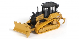 Igra 85953 Dozer CAT D5 LPG 1:87