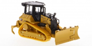 Igra 85953 Dozer CAT D5 LPG 1:87