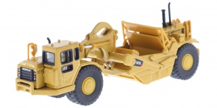 Igra 85134 Sch�rfzug CAT 627G 1:87
