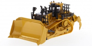 Igra 85659 Zweiewegebagger Cat D11 1:87