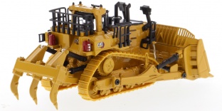 Igra 85659 Zweiewegebagger Cat D11 1:87
