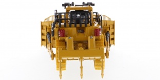 Igra 85659 Zweiewegebagger Cat D11 1:87