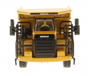 Igra 85261 Muldenkipper CAT 772 1:87